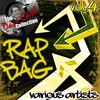 Grandmaster Caz、shinehead - My Neck, My Back Remix