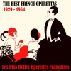 Dario Moreno、georges guetary - Caramba (1952) - Operette Le Chanteur De Mexico