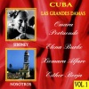 Omara Portuondo - Siboney
