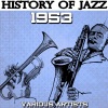 the dave brubeck quartet、Chet Baker、lee konitz、paul desmond - These Foolish Things (Live)