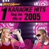 Karaoke - Incomplete (As Made Famous By Backstreet Boys)