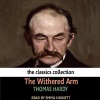 Emma Hignett - The Withered Arm