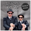 The Cars - The Hut Sut Song