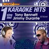 Karaoke - I Left My Heart In San Francisco (As Made Famous By Tony Bennett)