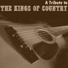 Bobby Wayne、the country gentlemen、Leon Copas、Johnny Mac - Ring Of Fire