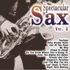 Sax - Feelings