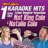 Karaoke - L. O. V. E. (As Made Famous By Nat King Cole)