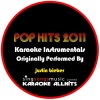 Karaoke All Hits - Baby (Originally Performed By Justin Bieber)(Karaoke Audio Instrumental)