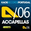 Pedro Diaz、Sebastian Crayn - Mama Africa (Accapella)