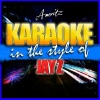 Ameritz《Karaoke《99 Problems (In the Style of Jay Z)(Karaoke Version)》[MP3/LRC]