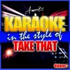 Ameritz - Karaoke - Babe (In the Style of Take That)(Karaoke Version)