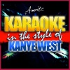 Ameritz - Karaoke - Celebration (In the Style of Kanye West)(Instrumental Version)