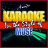 Ameritz - Karaoke - Hysteria (In the Style of Muse)(Karaoke Version)