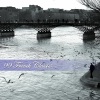 Léo Ferré、Freddy Balta - A Saint-Germain-Des-Prés