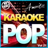 Ameritz《Karaoke《That's The Way Love Goes (In the Style of Merle Haggard/Jewel Karaoke Version)》[MP3/LRC]