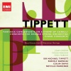 Sir Michael Tippett、Yehudi Menuhin、Bath Festival Orchestra、Derek Simpson、Robert Masters - Fantasia Concertante on a Theme of Corelli