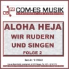 Viggo Sommer《Doch wenn du gehst》[MP3/LRC]