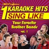 Karaoke - On the Wings of a Nightingale (Karaoke Version)