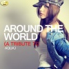 Ameritz - Tribute (阿莫瑞兹音乐) - Around the World