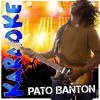 Ameritz《Karaoke《Baby Come Back (In the Style of Pato Banton Karaoke Version)》[MP3/LRC]