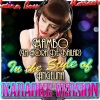 Ameritz Top Tracks、Ameritz - Karaoke - Mambo (La Hora De Bailar)(In the Style of Angelina)(Karaoke Version)