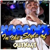 Ameritz - Karaoke - So Fresh, So Clean (In the Style of Outkast Karaoke Version)