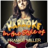Ameritz - Karaoke - Caledonia (In the Style of Frankie Miller Karaoke Version)