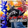 Ameritz - Karaoke - Numb (In the Style of Distrubed Karaoke Version)