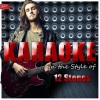 Ameritz Top Tracks - Far Away (In the Style of 12 Stones)(Karaoke Version)