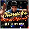 Ameritz - Karaoke - Saturday Night At the Movies (In the Style of the Drifters)(Karaoke Version)