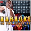 Ameritz Top Tracks - Candy Shop (In the Style of 50 Cent)(Karaoke Version)