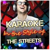 Ameritz - Karaoke - Blinded By the Lights (In the Style of the Streets Karaoke Version)
