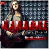 Ameritz Top Tracks - Be Yourself (In the Style of Audioslave)(Karaoke Version)