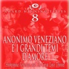 Stelvio Cipriani - Anonimo veneziano (da 
