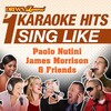 Karaoke - Candy (Karaoke Version)