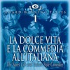 Nino Rota - La dolce vita / parlami di me (da 