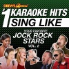 Karaoke - Eye of the Tiger (Karaoke Version)