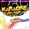 Ameritz Karaoke Entertainment - Angel (In the Style of Akon)(Karaoke Version)