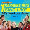 Karaoke - Physical (Karaoke Version)