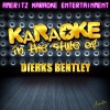 Ameritz Karaoke Entertainment《Am I the Only One (Karaoke Version)》[MP3/LRC]