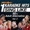 Karaoke - Two Princes (Karaoke Version)