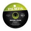 Michel Cleis - Mir a nero