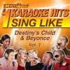 Karaoke - Bills Bills Bills (Karaoke Version)