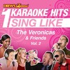 Karaoke - Stranger (Karaoke Version)