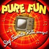 ray anthony、shorty rogers、Jimmy Giuffre - The Hokey Pokey