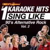 Karaoke - Karma Police (Karaoke Version)