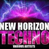 john parr、Jenna、Tommyknockers《New Horizon (Hoff Remix)》[MP3/LRC]