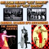 Lopez - Shufflin' Mose (7/16/23)