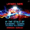 Ameritz Countdown Karaoke《Latika's Theme (In The Style Of A.R.Rahman & Suzanne)(Karaoke Version)》[MP3/LRC]