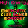 Evelyn Thomas、mync project、Roachford - High Energy